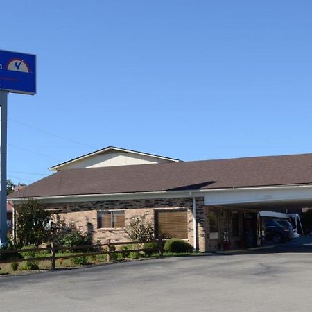 Americas Best Value Inn Crosstimbers Стивънвил Екстериор снимка